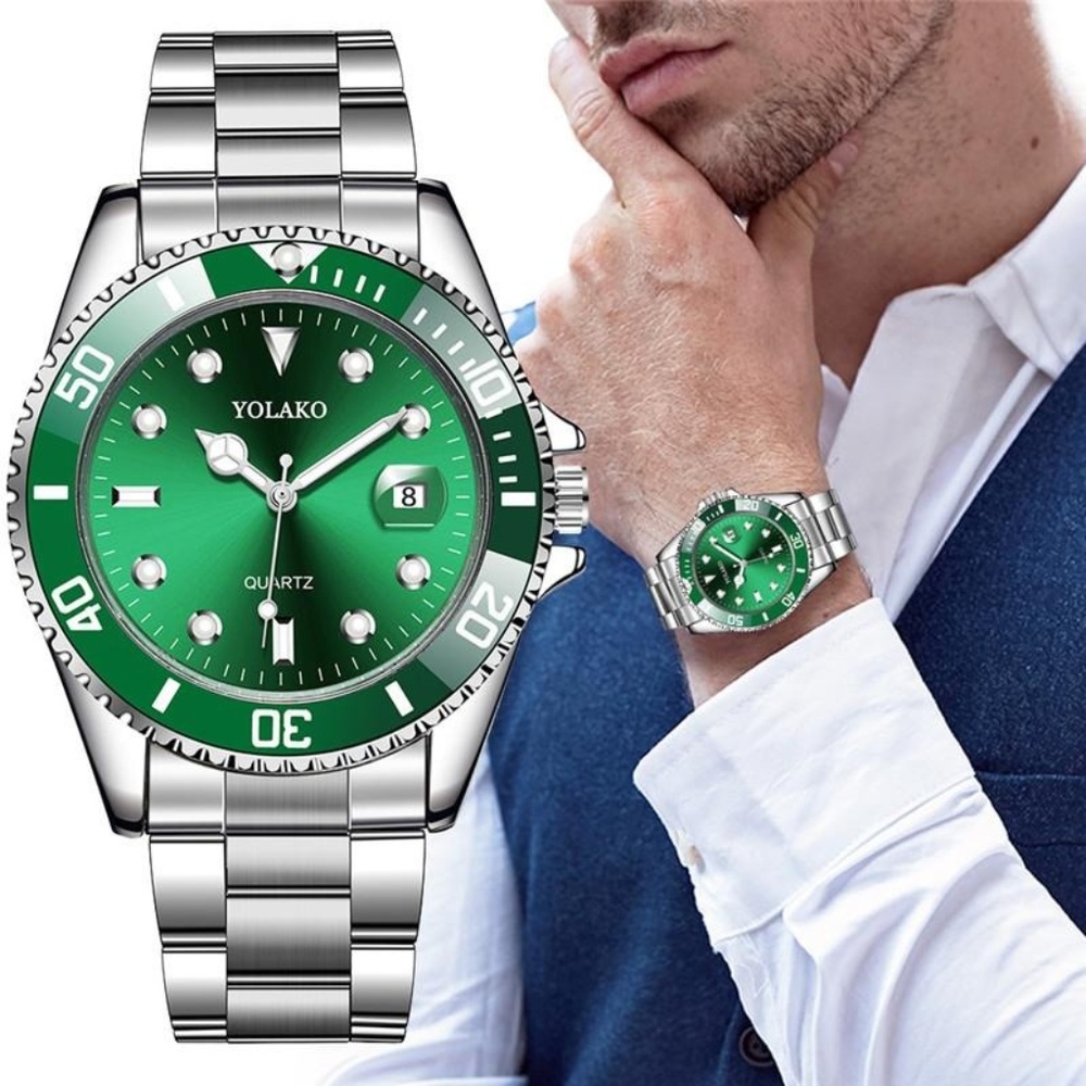 Watches